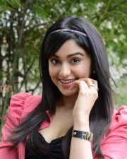 Actress Model Adah Sharma Photos