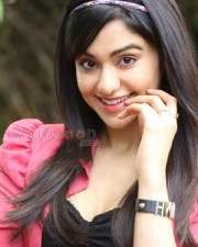 Actress Model Adah Sharma Photos