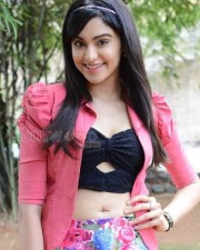 Actress Model Adah Sharma Photos