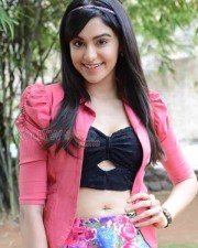 Actress Model Adah Sharma Photos