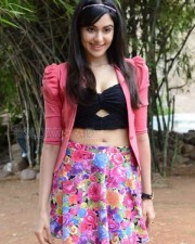 Actress Model Adah Sharma Photos