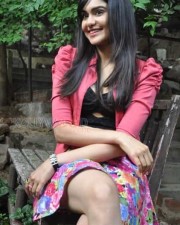 Actress Model Adah Sharma Photos