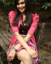 Actress Model Adah Sharma Photos