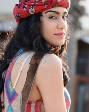 Actress Model Adah Sharma Pictures