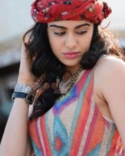 Actress Model Adah Sharma Pictures