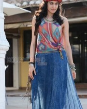 Actress Model Adah Sharma Pictures