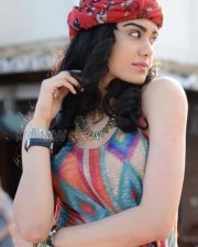 Actress Model Adah Sharma Pictures