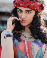 Actress Model Adah Sharma Pictures