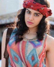 Actress Model Adah Sharma Pictures