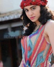 Actress Model Adah Sharma Pictures