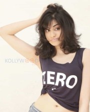 Actress Model Adah Sharma Sexy Photoshoot Stills