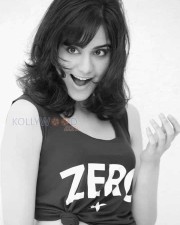 Actress Model Adah Sharma Sexy Photoshoot Stills