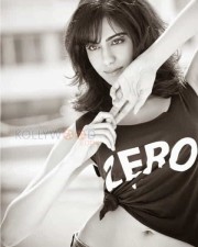 Actress Model Adah Sharma Sexy Photoshoot Stills