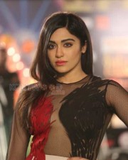 Actress Model Adah Sharma Sexy Stills