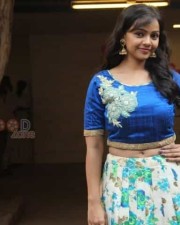 Actress Nithya Shetty Pictures