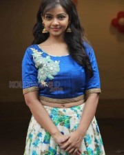 Actress Nithya Shetty Pictures