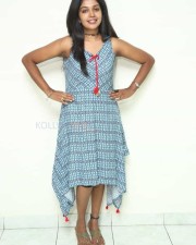 Actress Riythvika Latest Photos