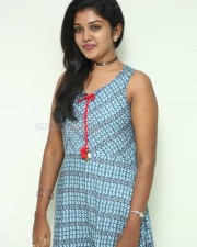 Actress Riythvika Latest Photos