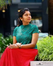 Actress Riythvika Photoshoot Pictures