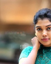 Actress Riythvika Photoshoot Pictures