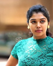 Actress Riythvika Photoshoot Pictures