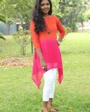 Actress Rythvika Photos