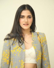 Actress Simran Choudhary at Neetho Movie Teaser Launch Stills 03