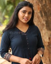 Actress Sumaya Reddy at Dear Uma Movie Success Celebrations Photos 06