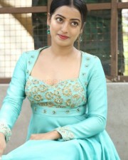 Actress Tarunika Singh At You Movie Opening Photos