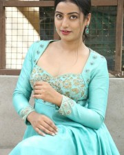 Actress Tarunika Singh At You Movie Opening Photos