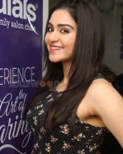 Adah Sharma At Natural Salon Launch Photos