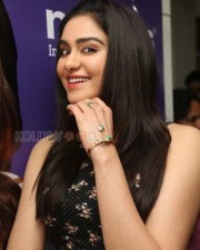 Adah Sharma At Natural Salon Launch Photos