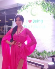 Adah Sharma At The Fit And Fabulous Awards Photos