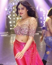 Adah Sharma In Idhu Namma Aalu Movie Song