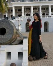 Adah Sharma In Ria Shah And House Of Shikha Photos