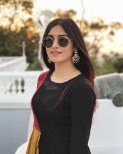 Adah Sharma In Ria Shah And House Of Shikha Photos