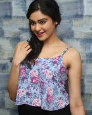 Adah Sharma Latest Photos