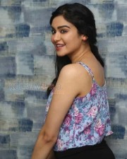 Adah Sharma Latest Photos