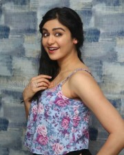 Adah Sharma Latest Photos