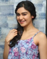 Adah Sharma Latest Photos