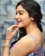 Adah Sharma Latest Photos