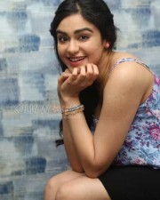 Adah Sharma Latest Photos