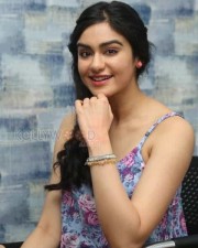 Adah Sharma Latest Photos