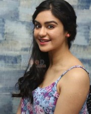 Adah Sharma Latest Photos