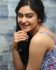 Adah Sharma Latest Photos