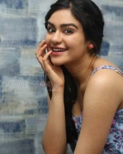 Adah Sharma Latest Photos