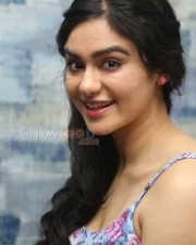 Adah Sharma Latest Photos