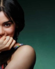 Adah Sharma Photoshoot Photos