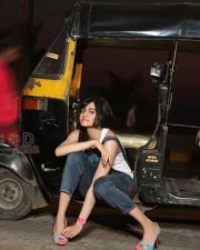 Adah Sharma Photoshoot Photos