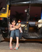 Adah Sharma Photoshoot Photos